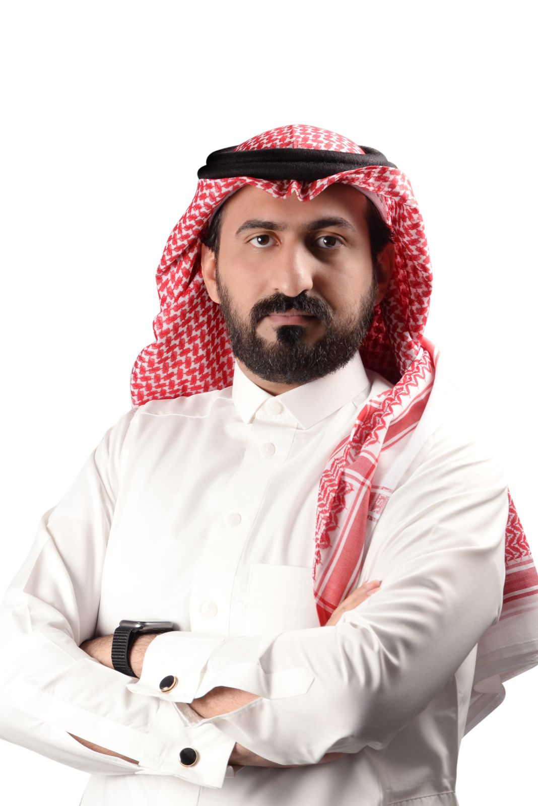 أحمد الأسمري